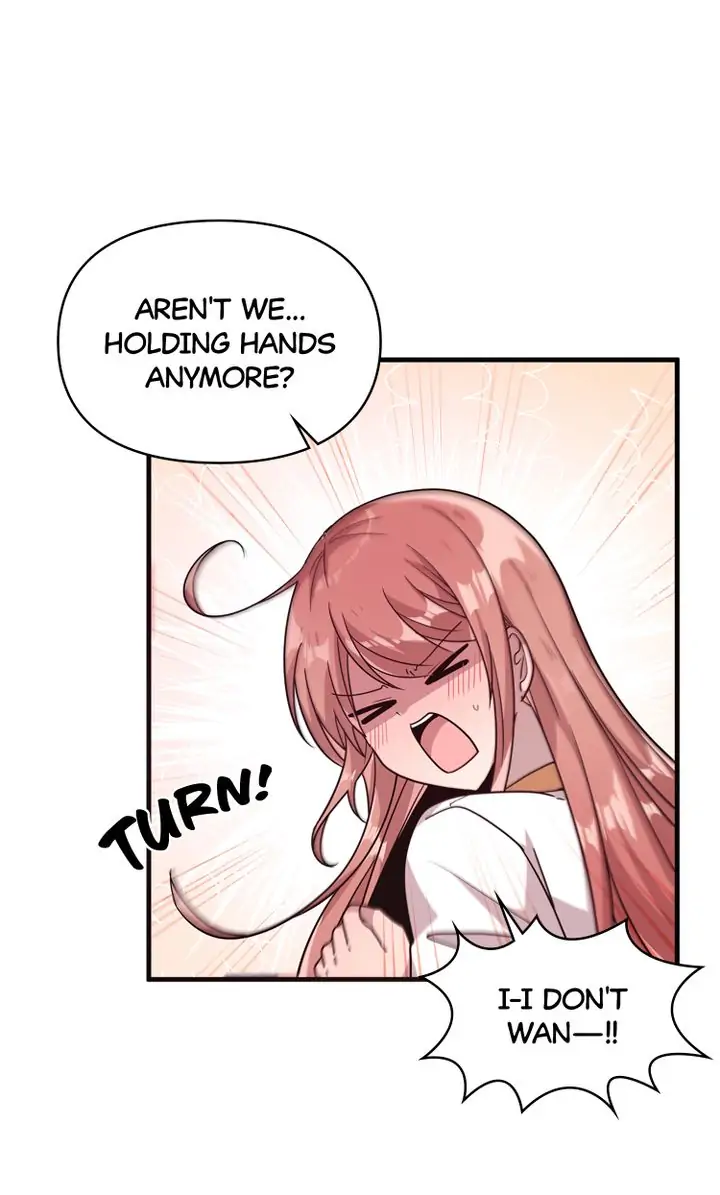 I’m Your Guardian Angel chapter 45 - page 44