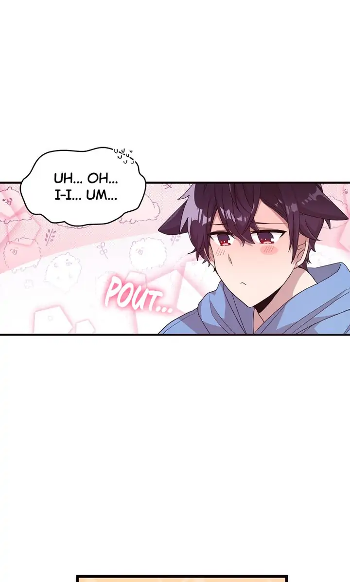 I’m Your Guardian Angel chapter 45 - page 45