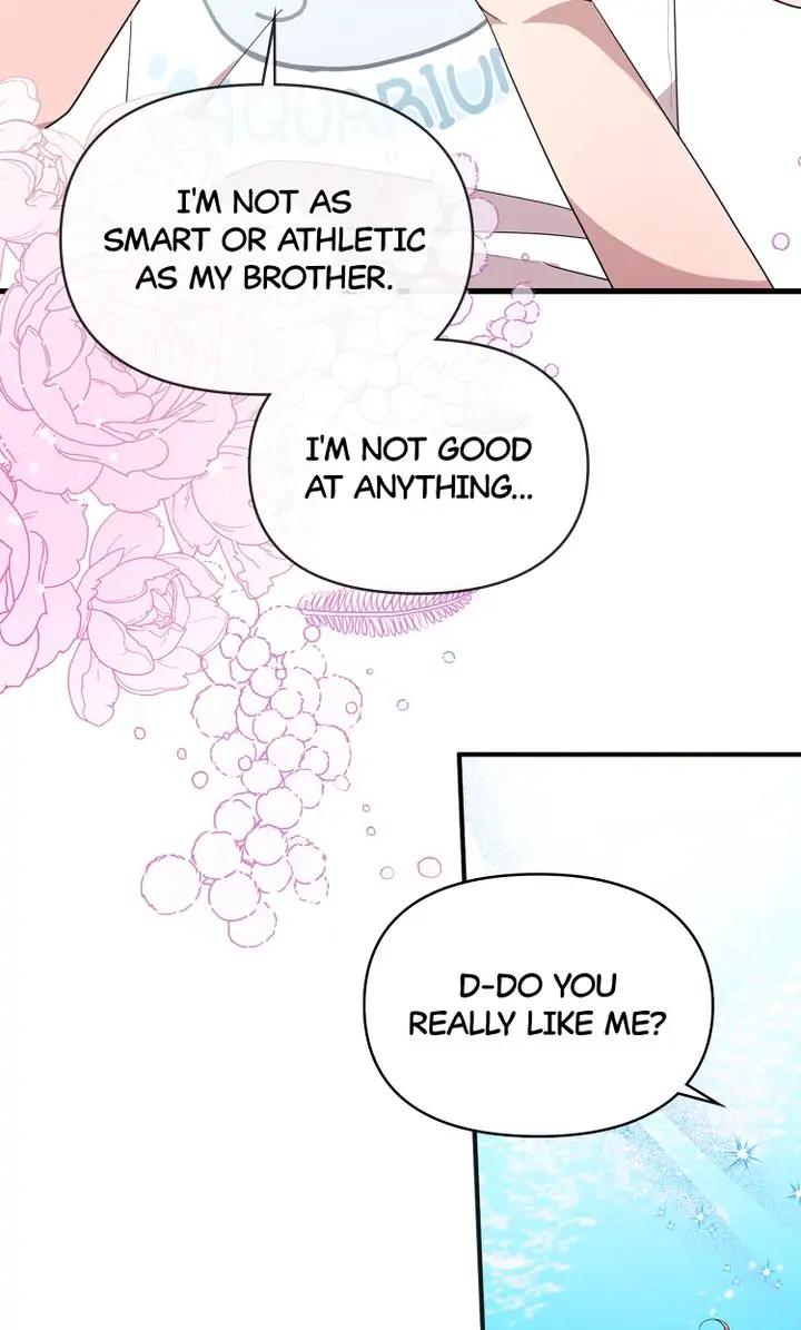 I’m Your Guardian Angel chapter 45 - page 6