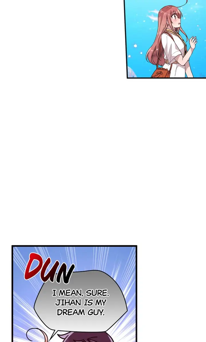 I’m Your Guardian Angel chapter 45 - page 7