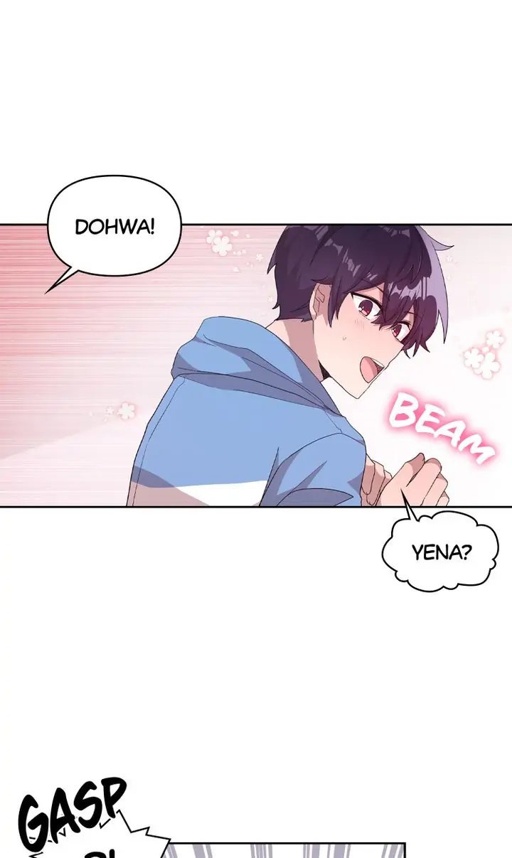 I’m Your Guardian Angel chapter 44 - page 15