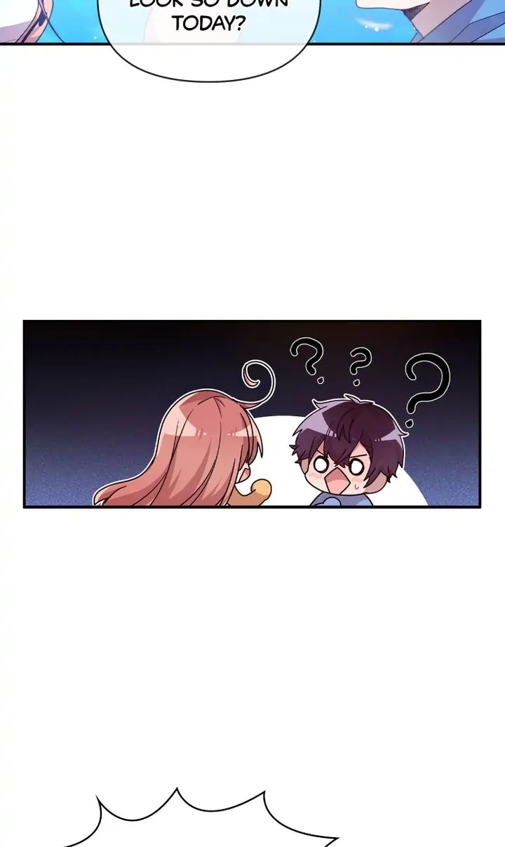 I’m Your Guardian Angel chapter 44 - page 18