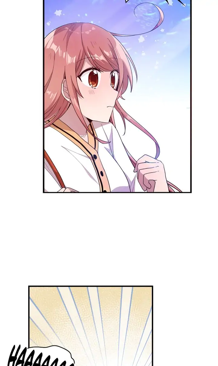I’m Your Guardian Angel chapter 44 - page 23