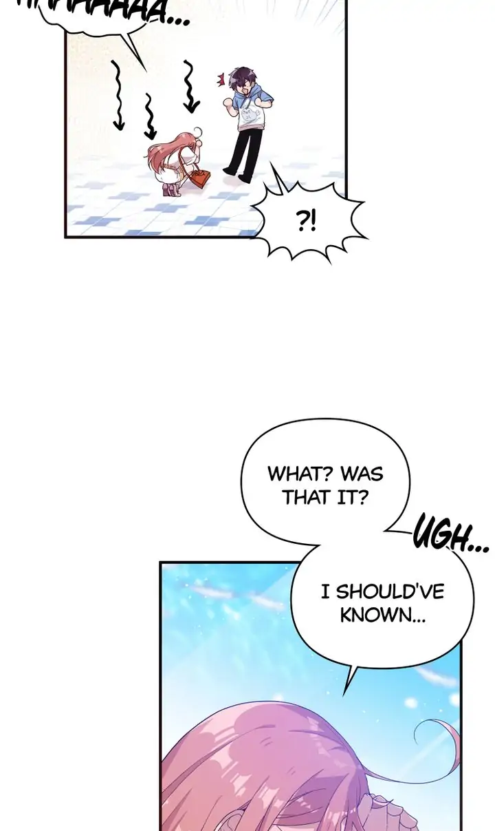 I’m Your Guardian Angel chapter 44 - page 24