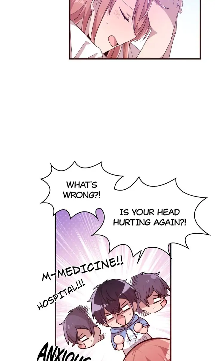 I’m Your Guardian Angel chapter 44 - page 25