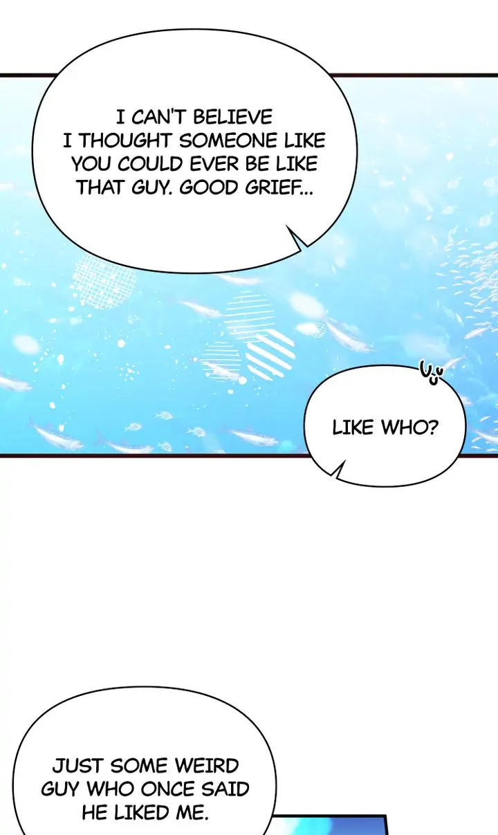 I’m Your Guardian Angel chapter 44 - page 27
