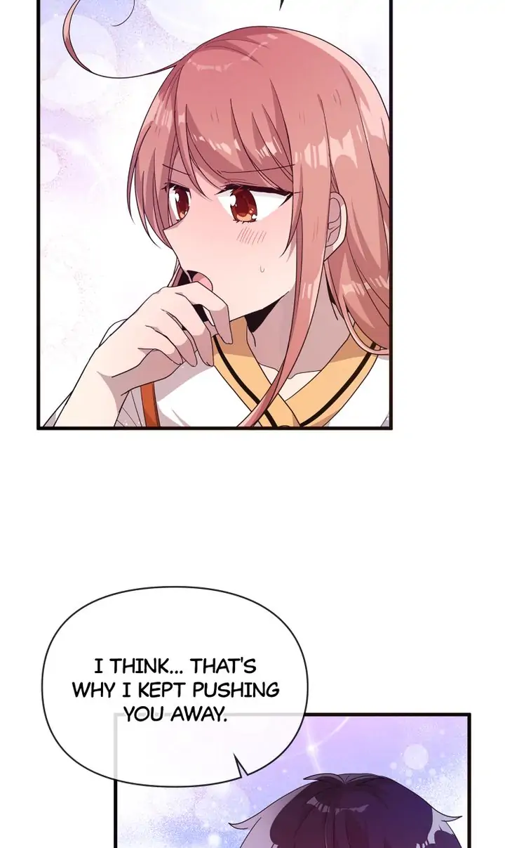 I’m Your Guardian Angel chapter 44 - page 30