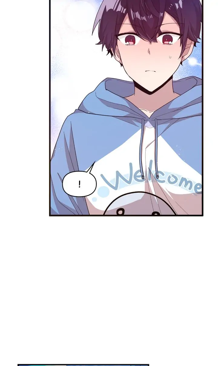 I’m Your Guardian Angel chapter 44 - page 31