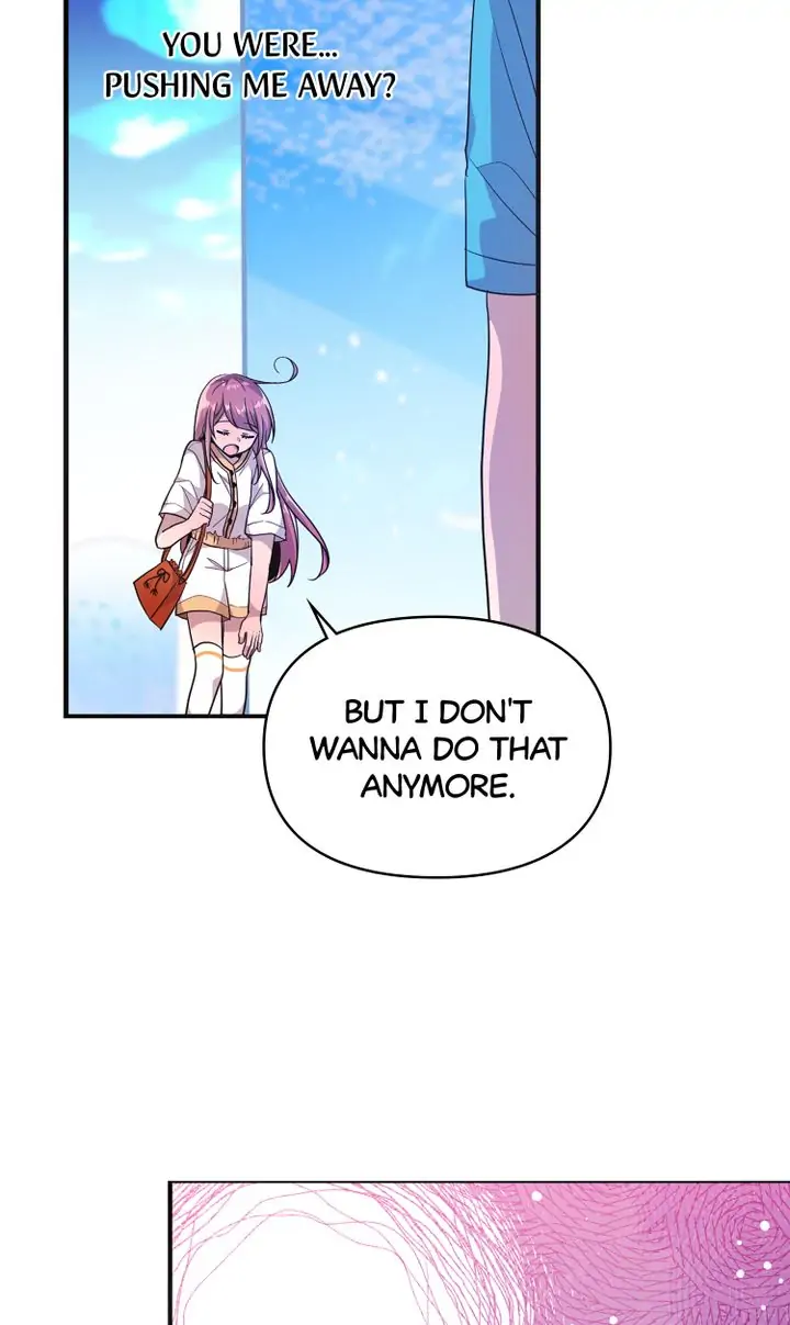 I’m Your Guardian Angel chapter 44 - page 32