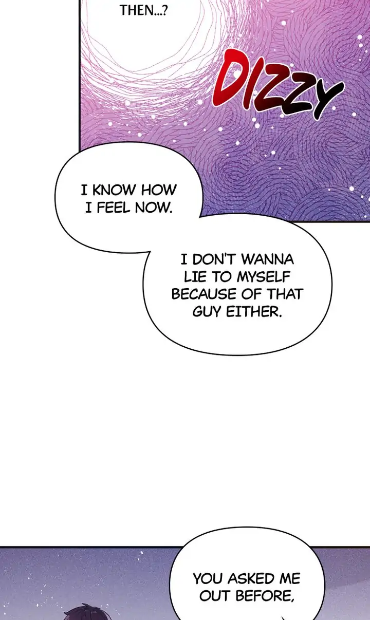 I’m Your Guardian Angel chapter 44 - page 33