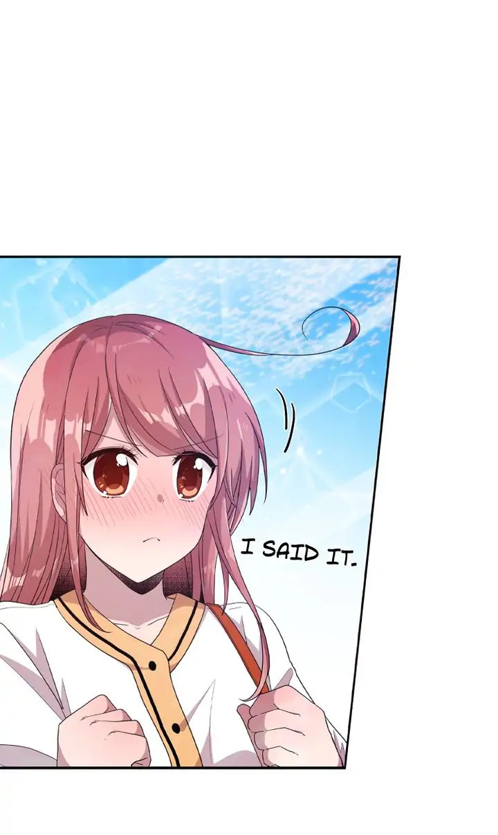 I’m Your Guardian Angel chapter 44 - page 38