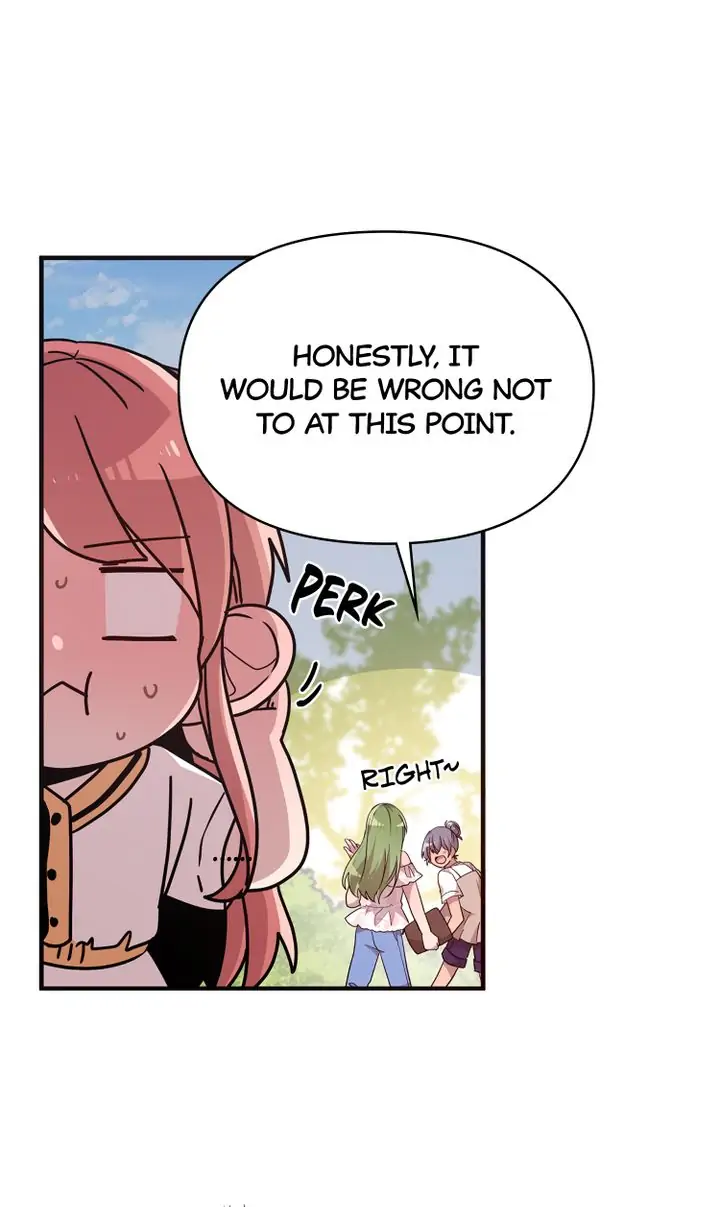 I’m Your Guardian Angel chapter 44 - page 5