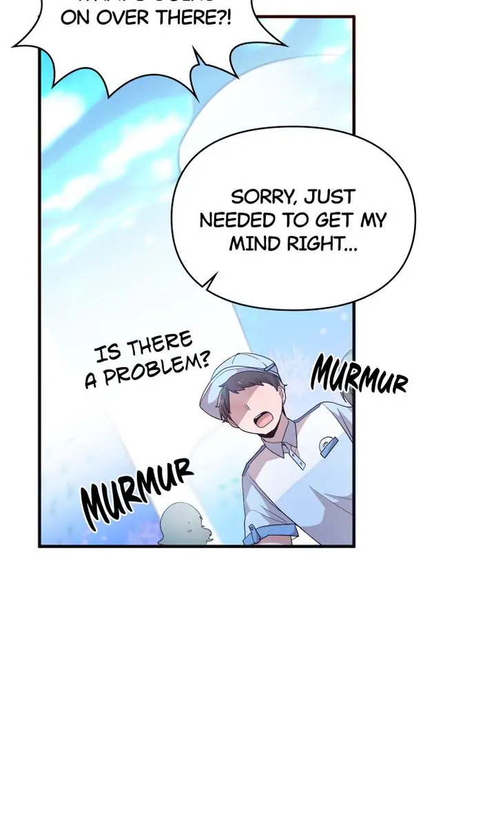 I’m Your Guardian Angel chapter 43 - page 15