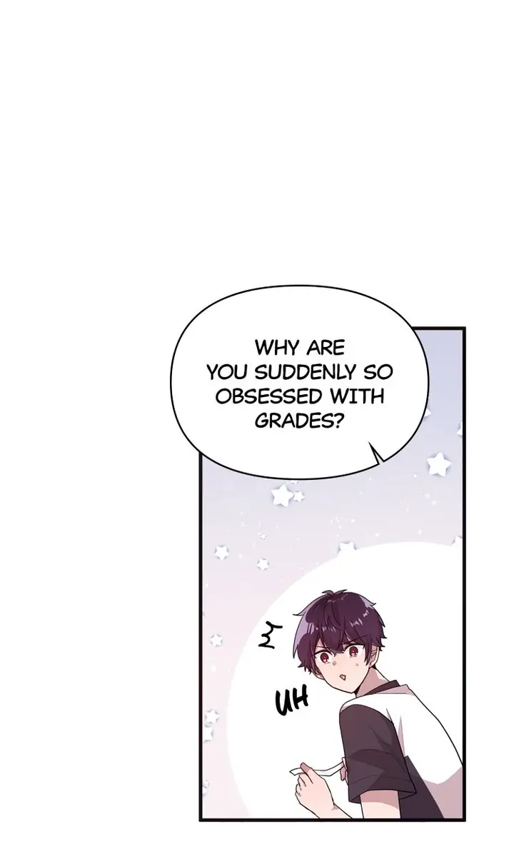 I’m Your Guardian Angel chapter 43 - page 22