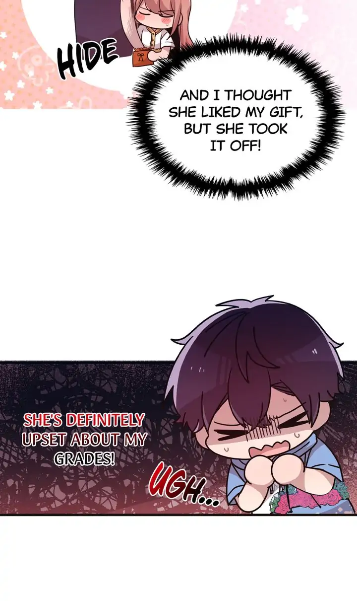 I’m Your Guardian Angel chapter 43 - page 29
