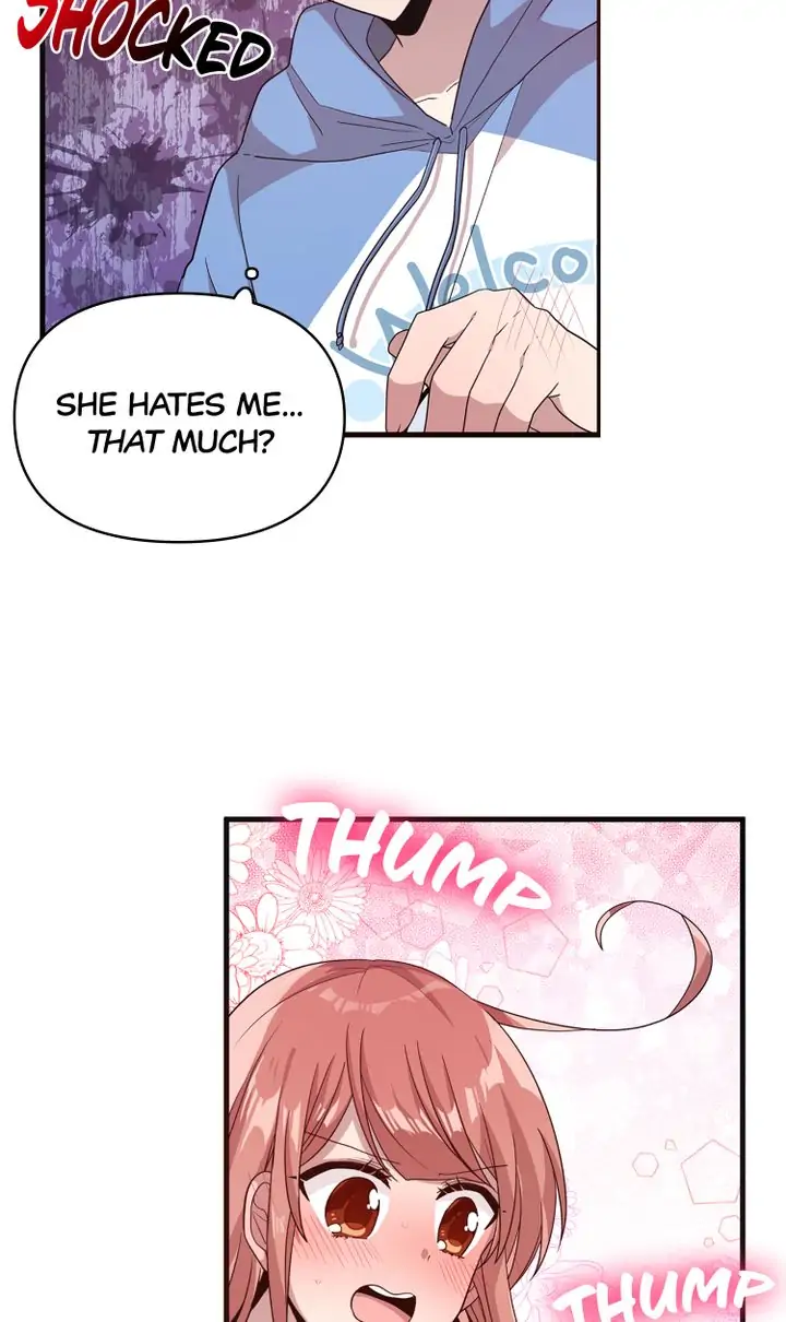 I’m Your Guardian Angel chapter 43 - page 35