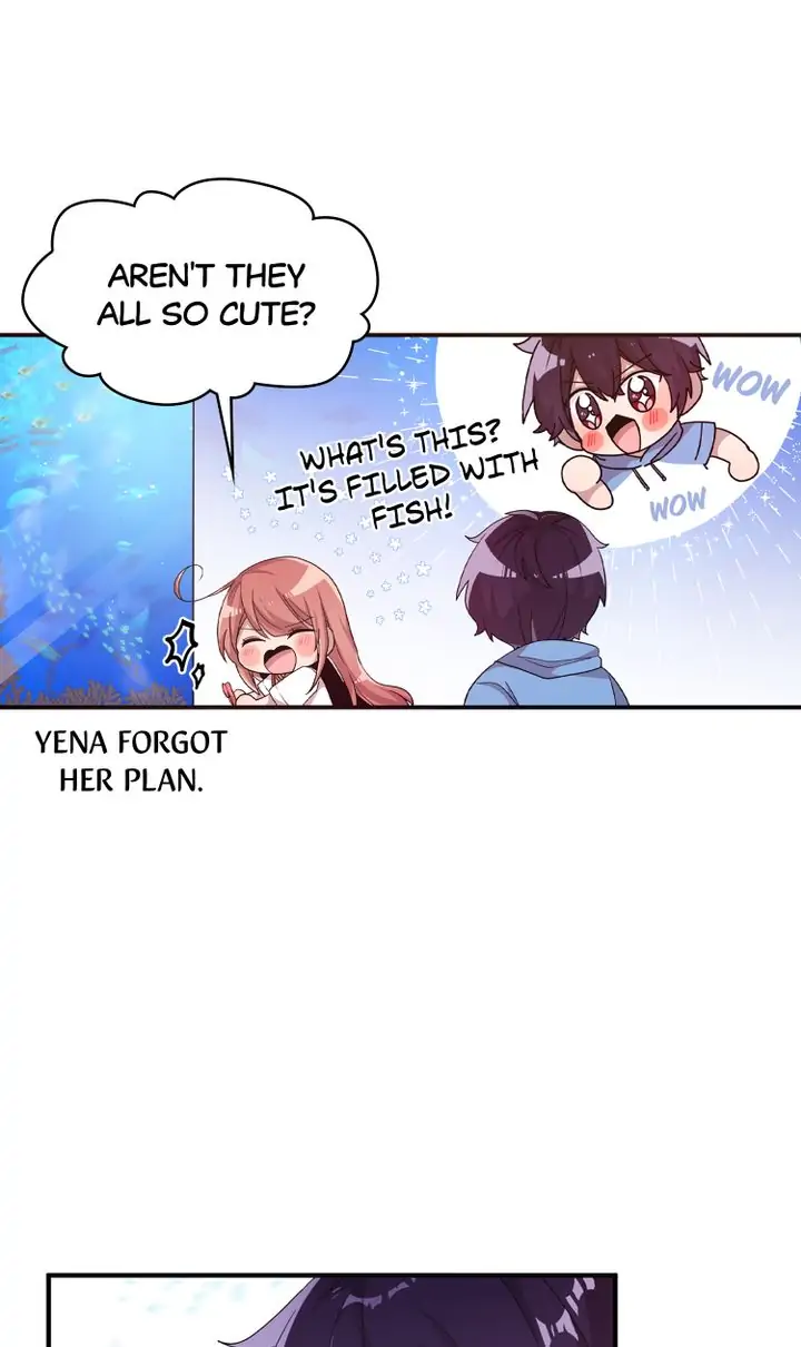 I’m Your Guardian Angel chapter 43 - page 4