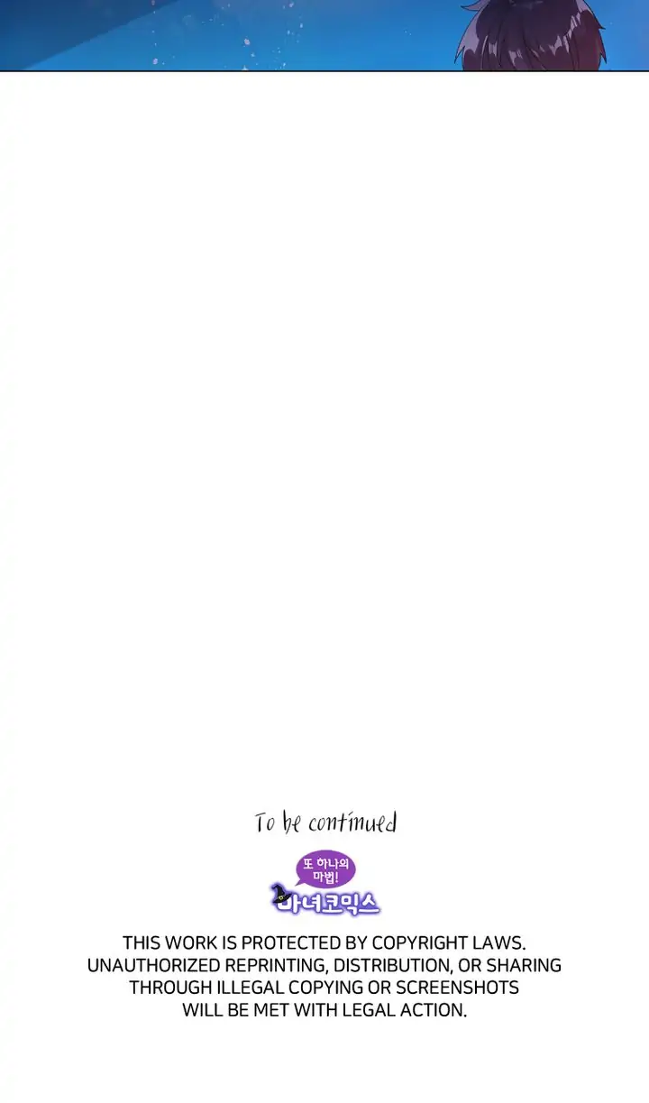 I’m Your Guardian Angel chapter 43 - page 40