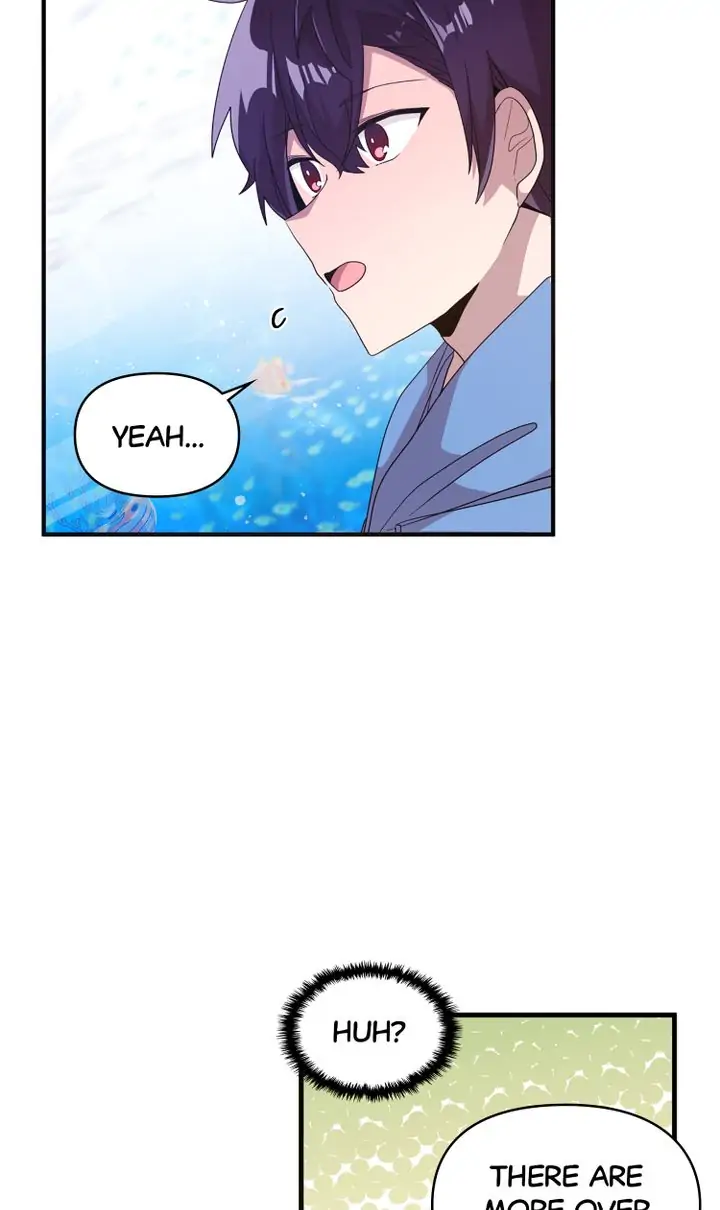 I’m Your Guardian Angel chapter 43 - page 5