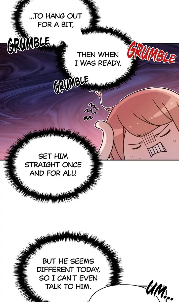 I’m Your Guardian Angel chapter 43 - page 8