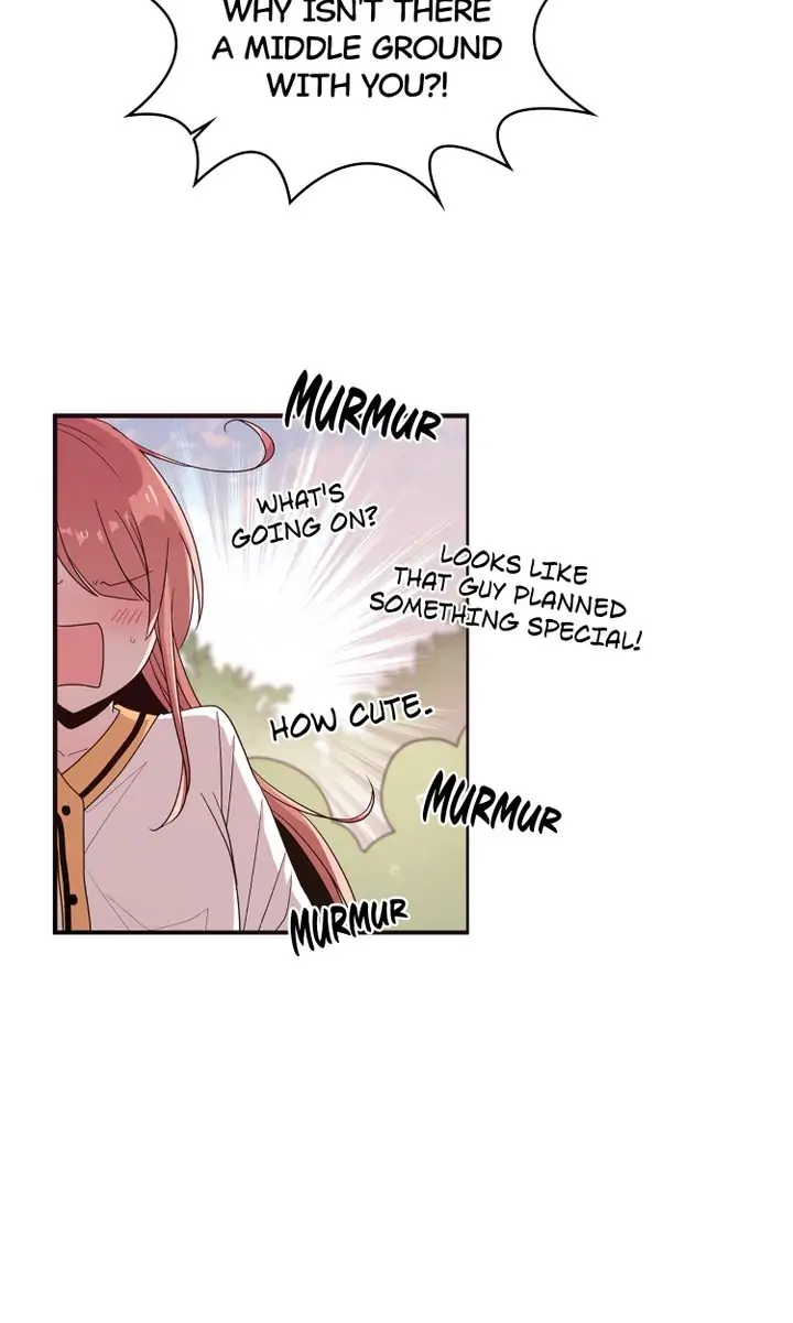 I’m Your Guardian Angel chapter 42 - page 18
