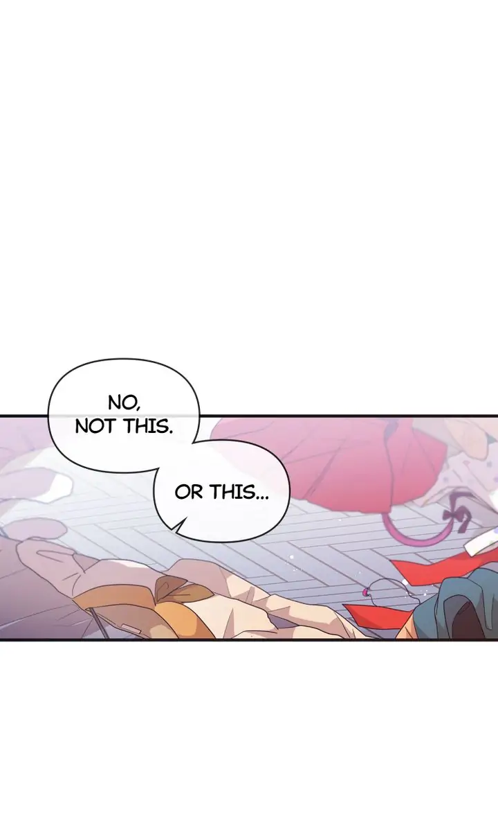 I’m Your Guardian Angel chapter 42 - page 2
