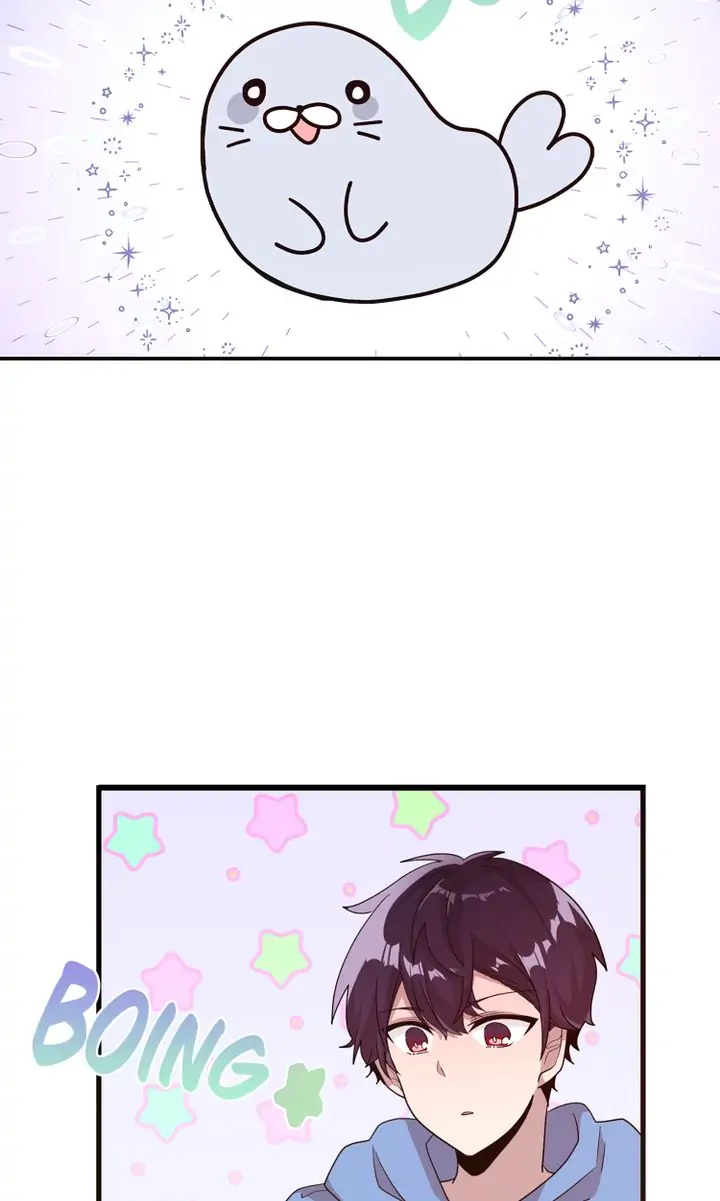 I’m Your Guardian Angel chapter 42 - page 20