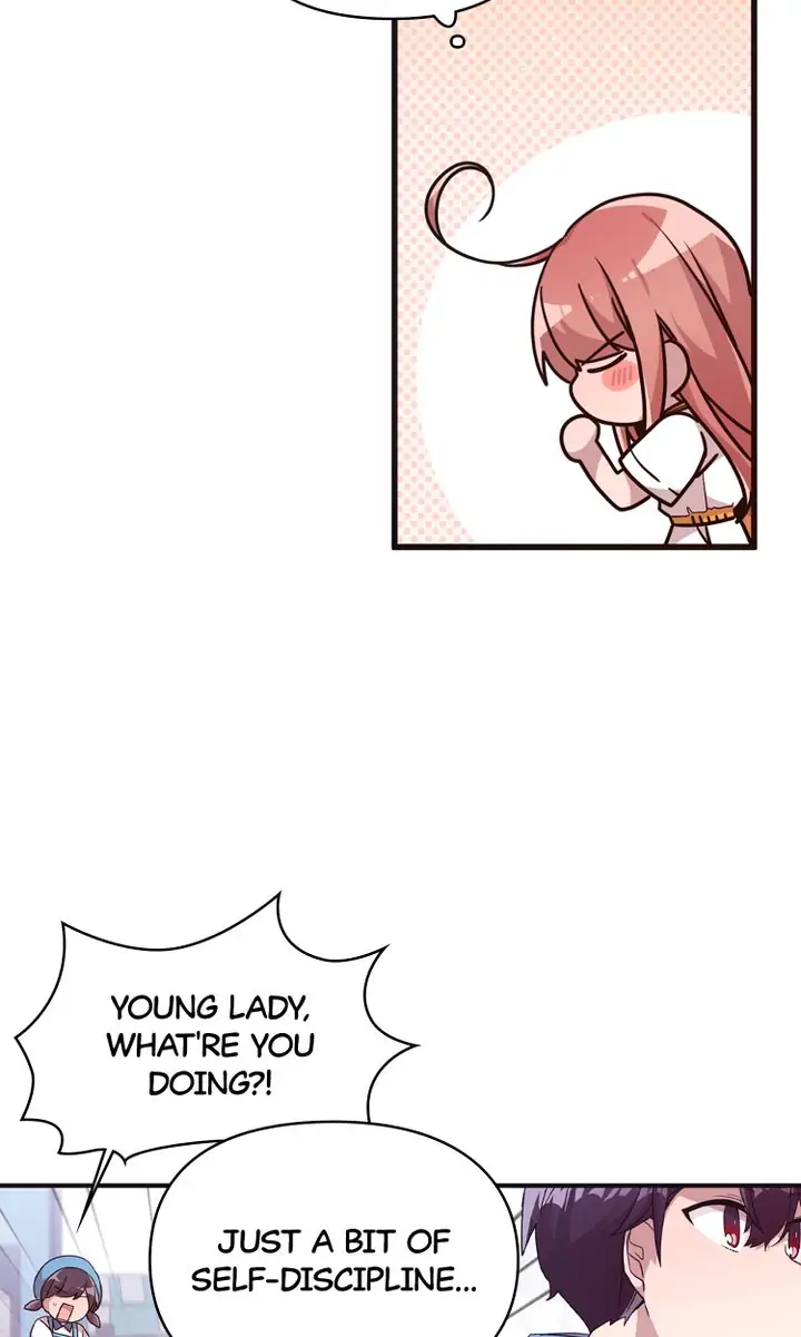 I’m Your Guardian Angel chapter 42 - page 24