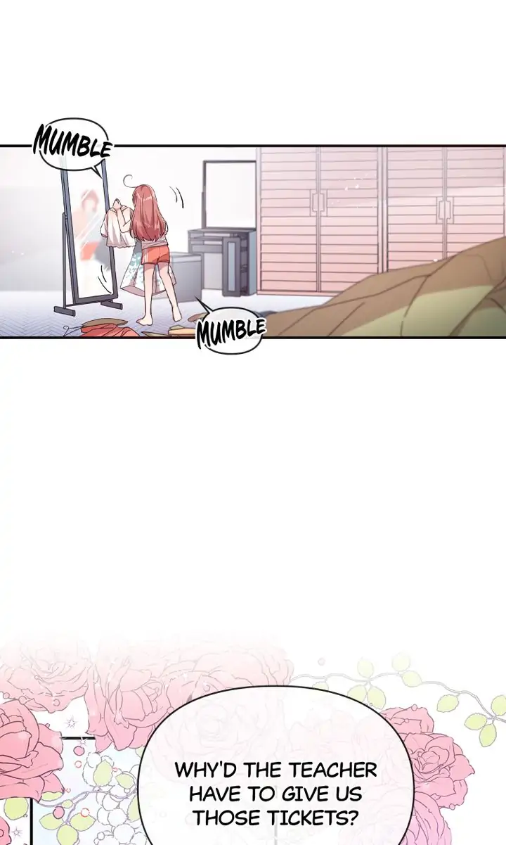 I’m Your Guardian Angel chapter 42 - page 3