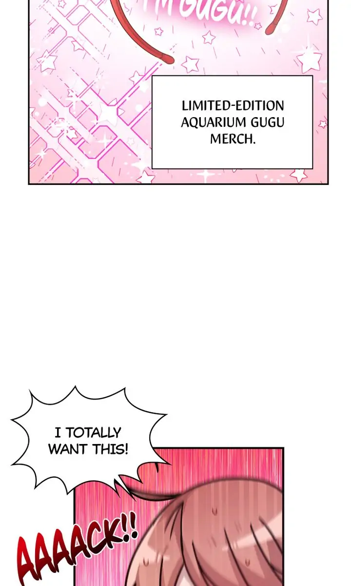 I’m Your Guardian Angel chapter 42 - page 31