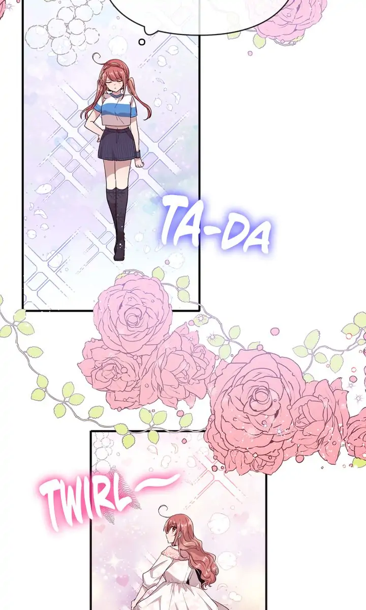 I’m Your Guardian Angel chapter 42 - page 4