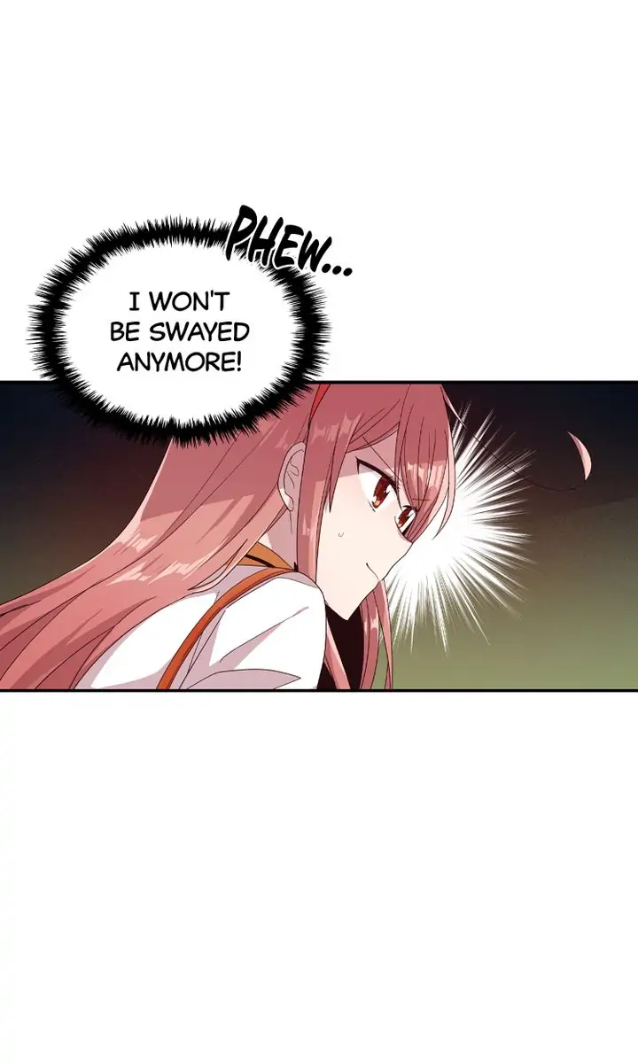 I’m Your Guardian Angel chapter 42 - page 41
