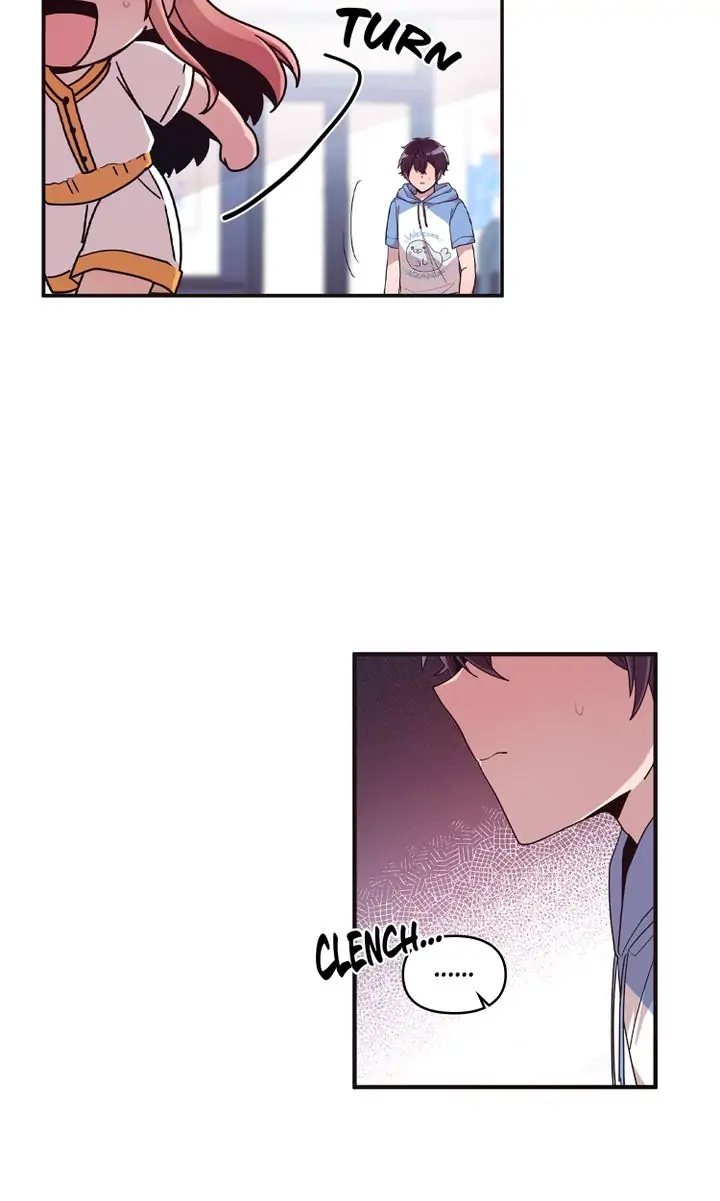 I’m Your Guardian Angel chapter 42 - page 43