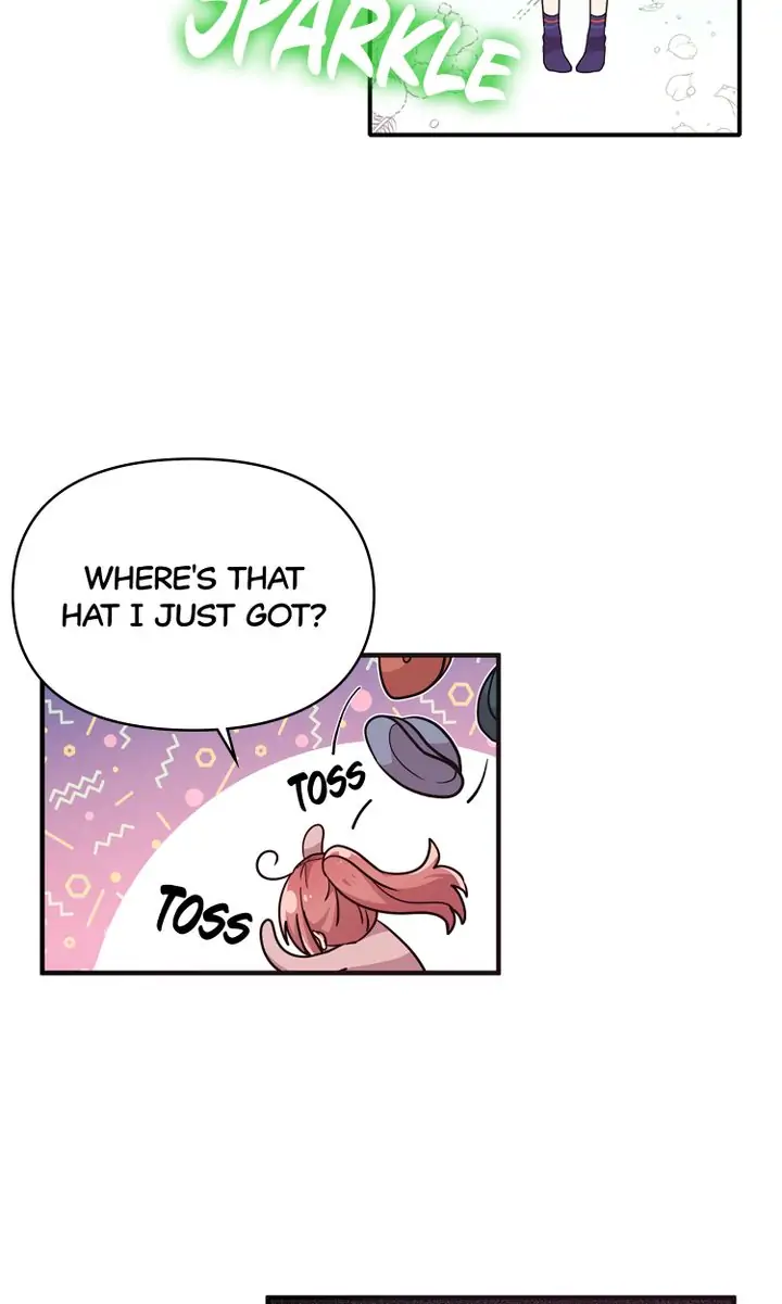 I’m Your Guardian Angel chapter 42 - page 6