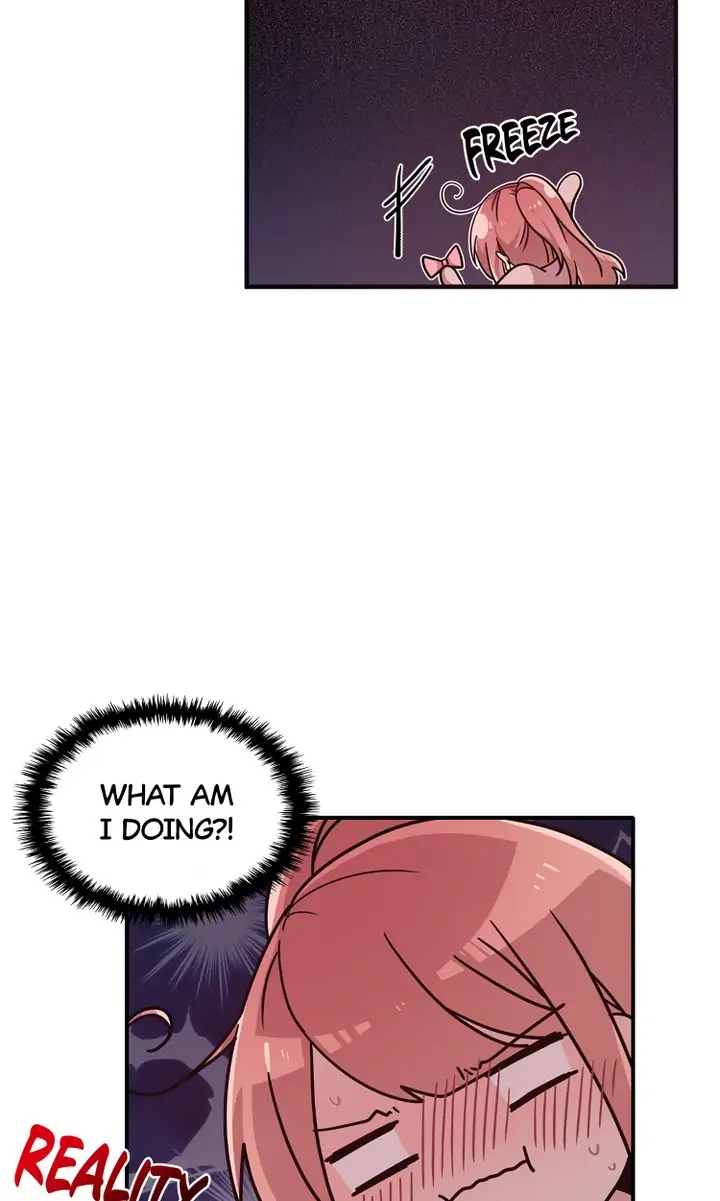 I’m Your Guardian Angel chapter 42 - page 7