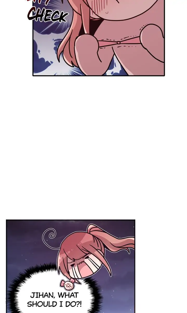 I’m Your Guardian Angel chapter 42 - page 8