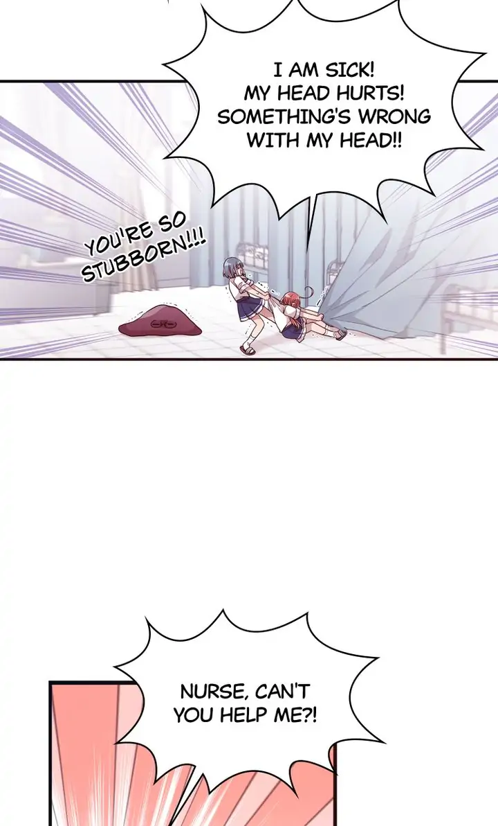 I’m Your Guardian Angel chapter 41 - page 2