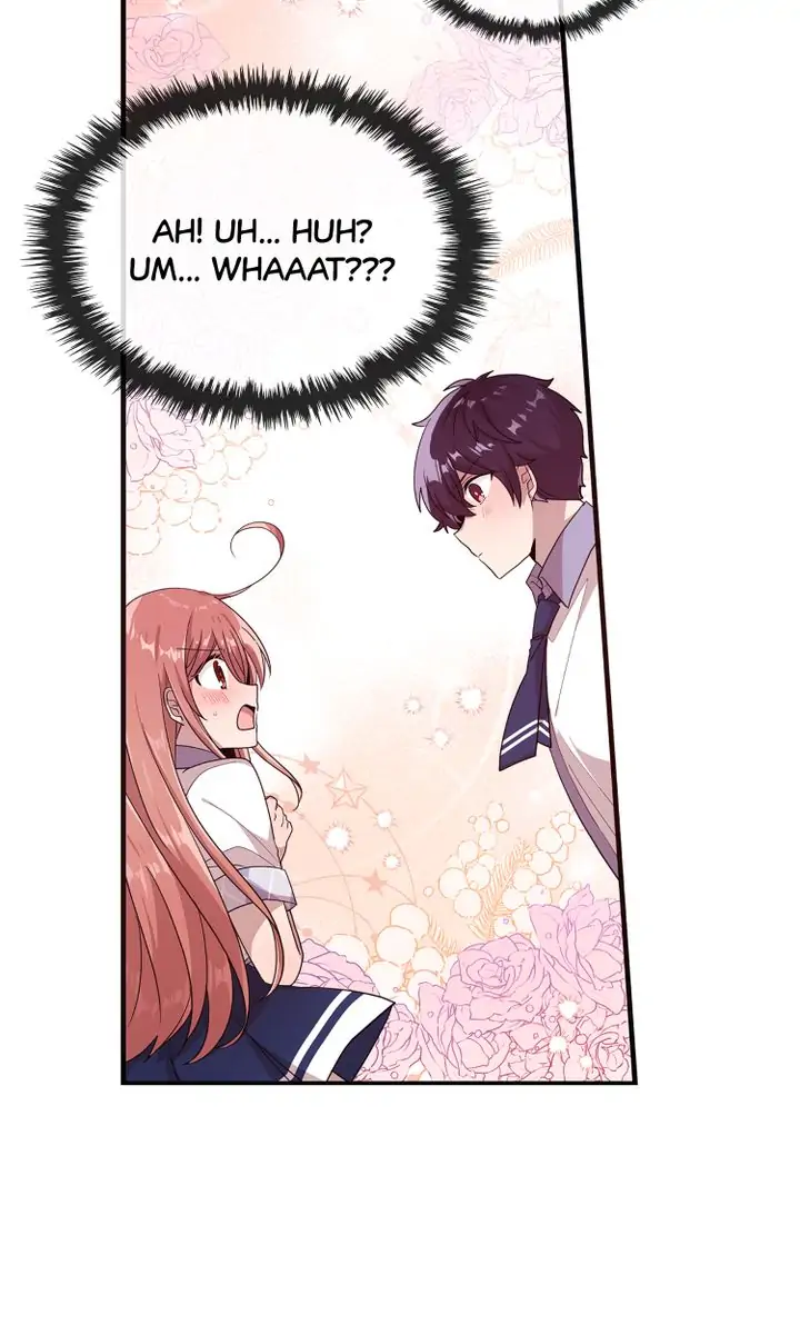 I’m Your Guardian Angel chapter 41 - page 22