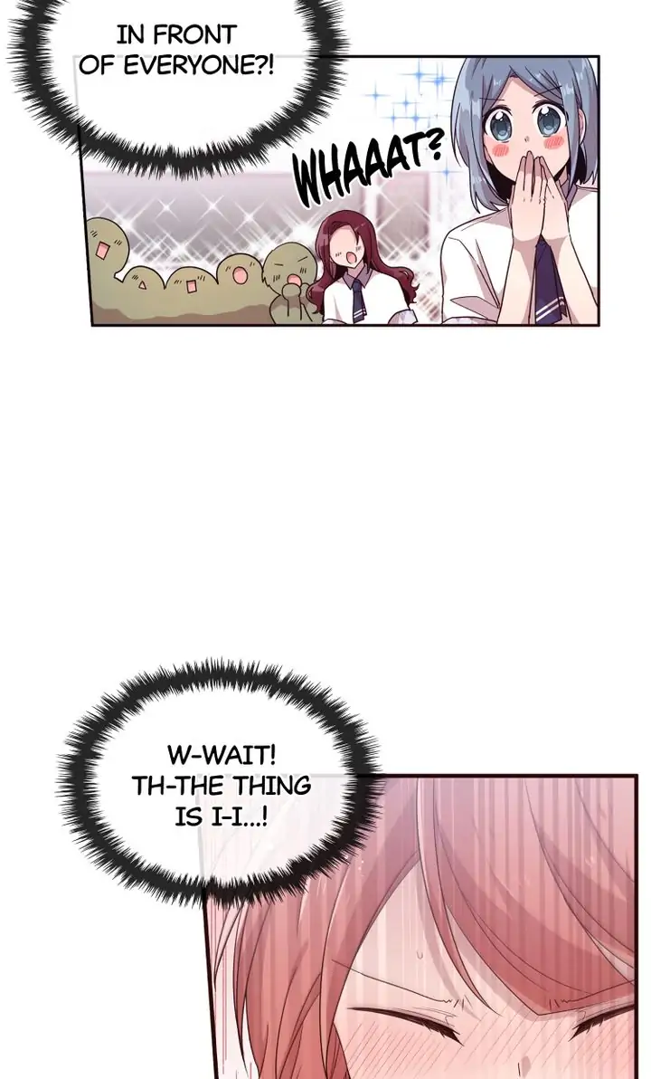 I’m Your Guardian Angel chapter 41 - page 24