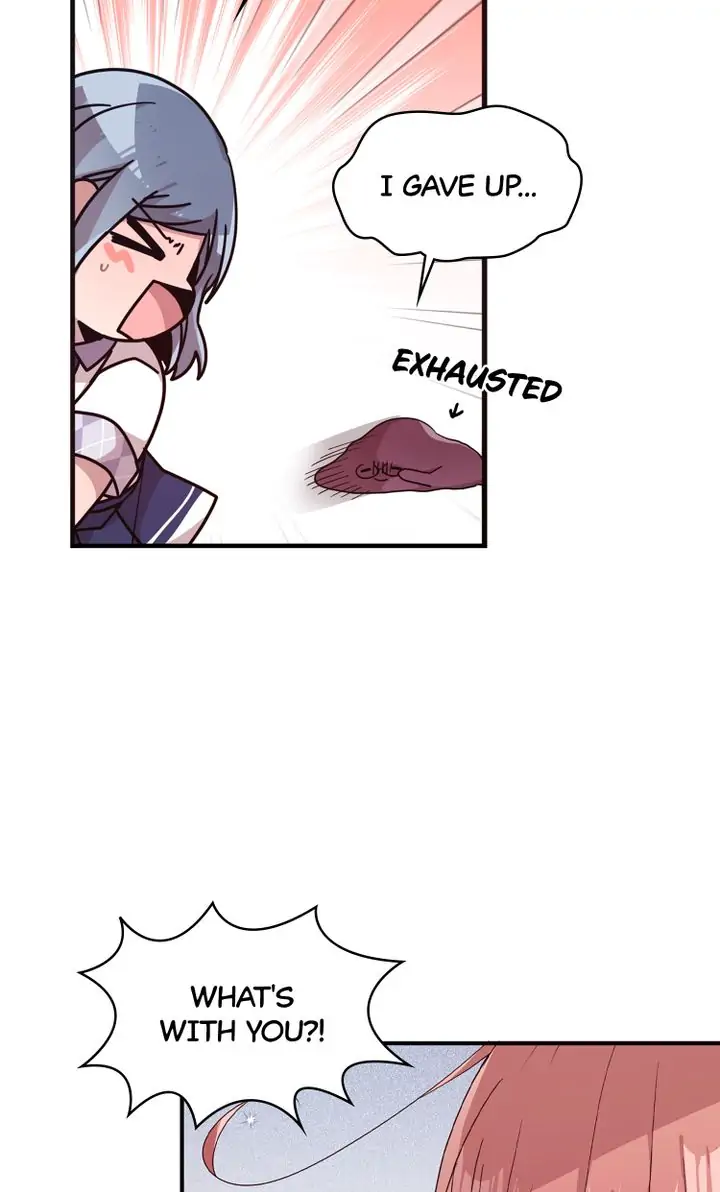 I’m Your Guardian Angel chapter 41 - page 3