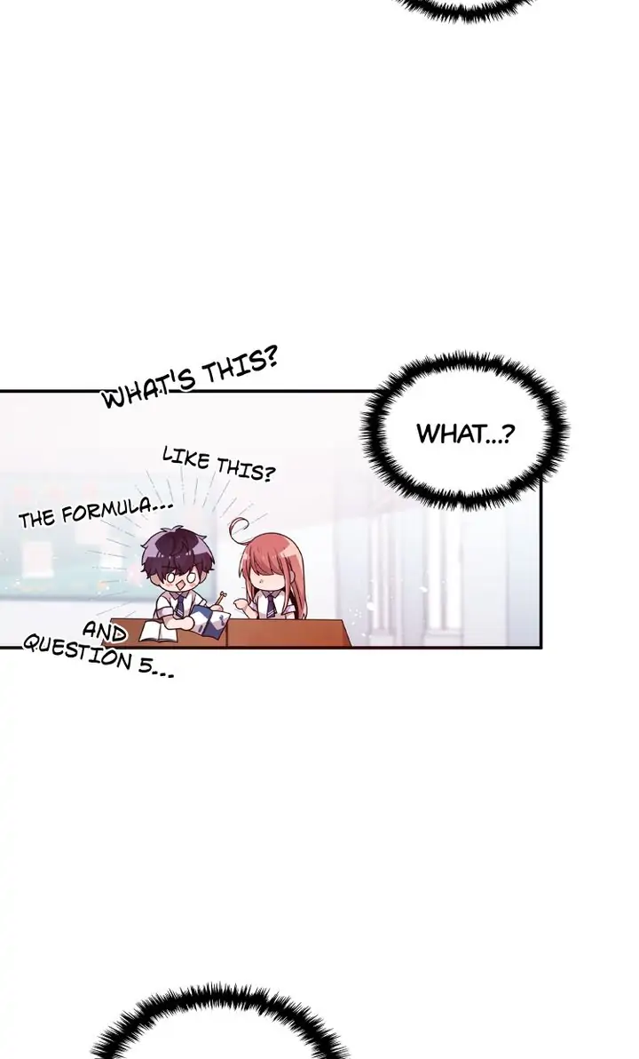 I’m Your Guardian Angel chapter 41 - page 32