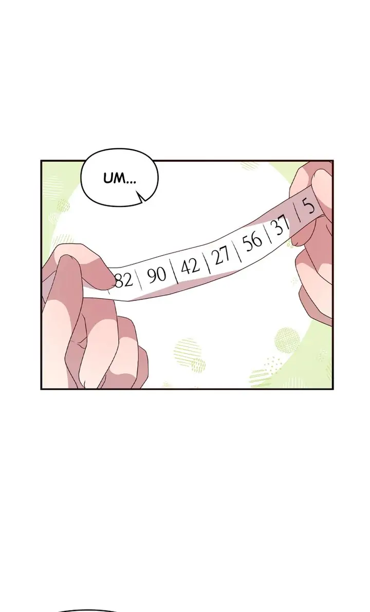I’m Your Guardian Angel chapter 41 - page 36