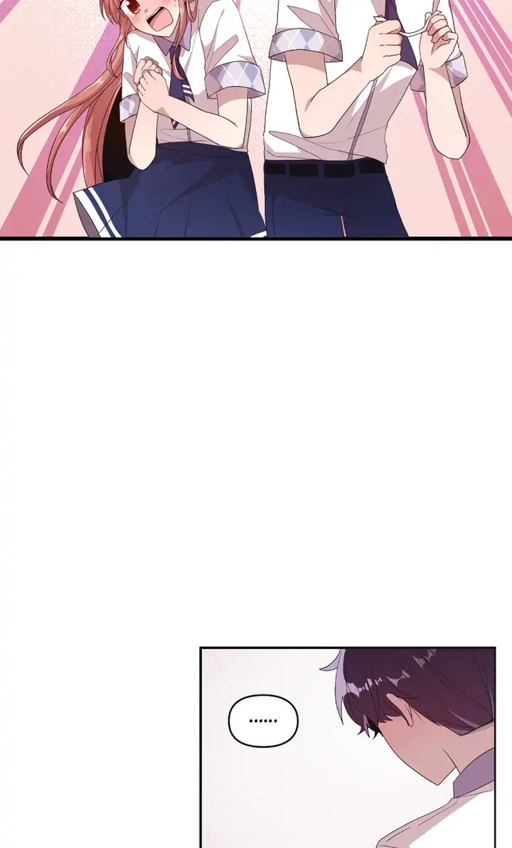 I’m Your Guardian Angel chapter 41 - page 44