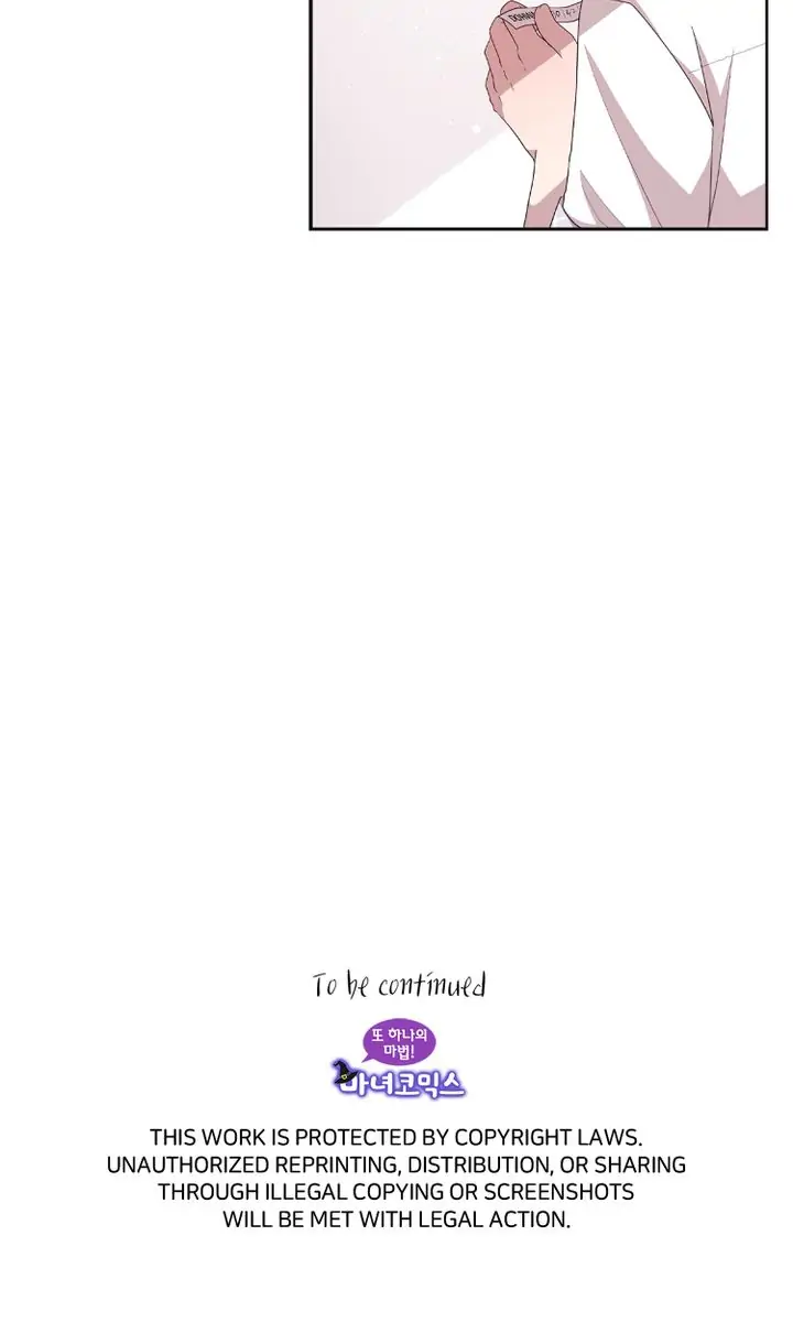 I’m Your Guardian Angel chapter 41 - page 45