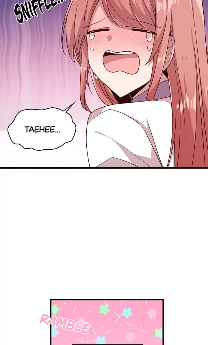 I’m Your Guardian Angel chapter 41 - page 5
