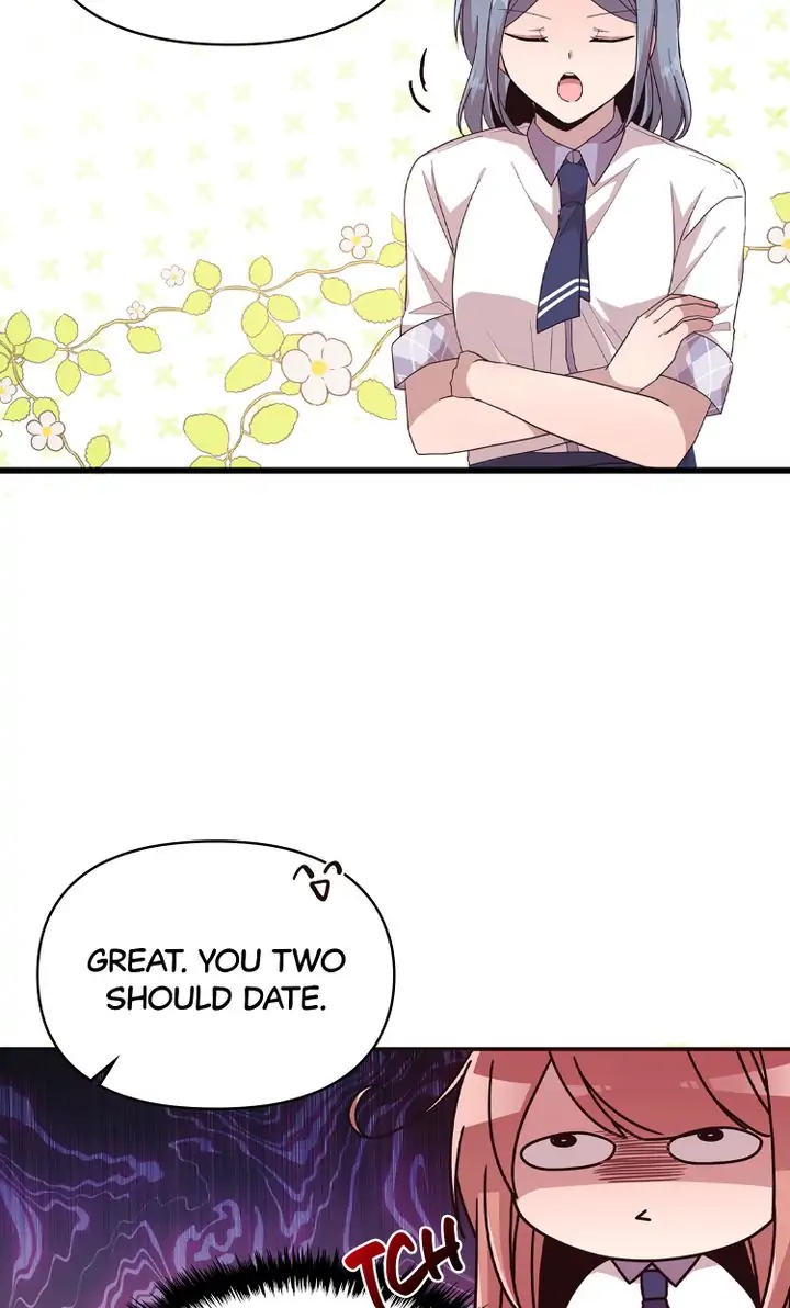 I’m Your Guardian Angel chapter 41 - page 7