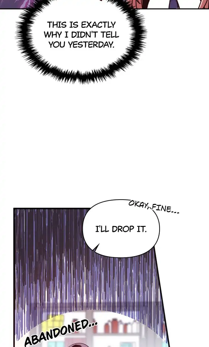 I’m Your Guardian Angel chapter 41 - page 8