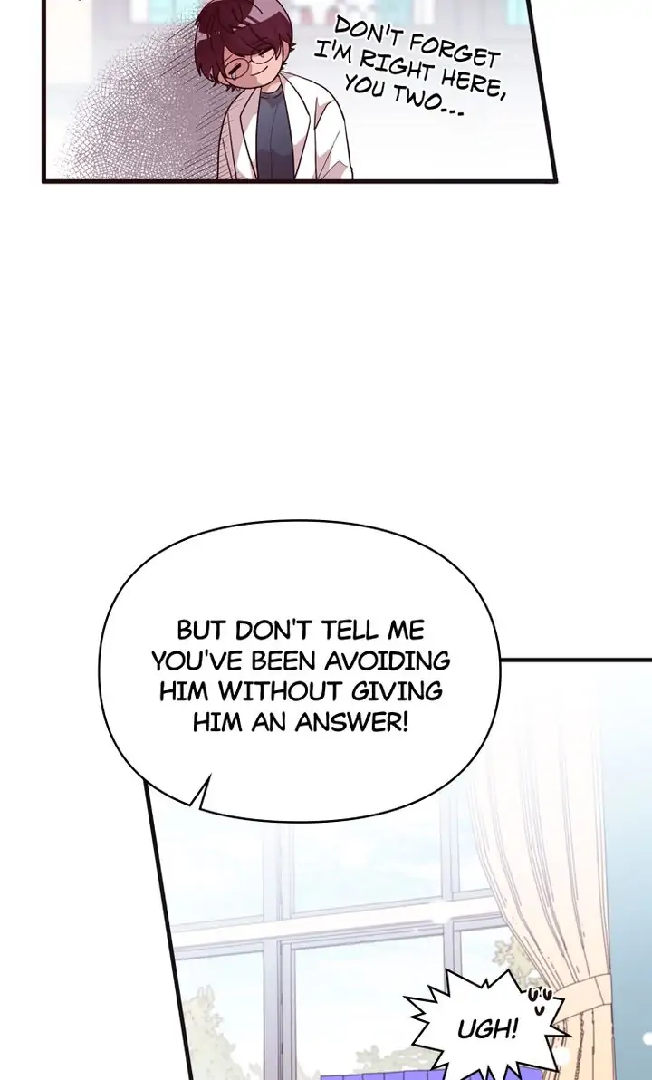 I’m Your Guardian Angel chapter 41 - page 9