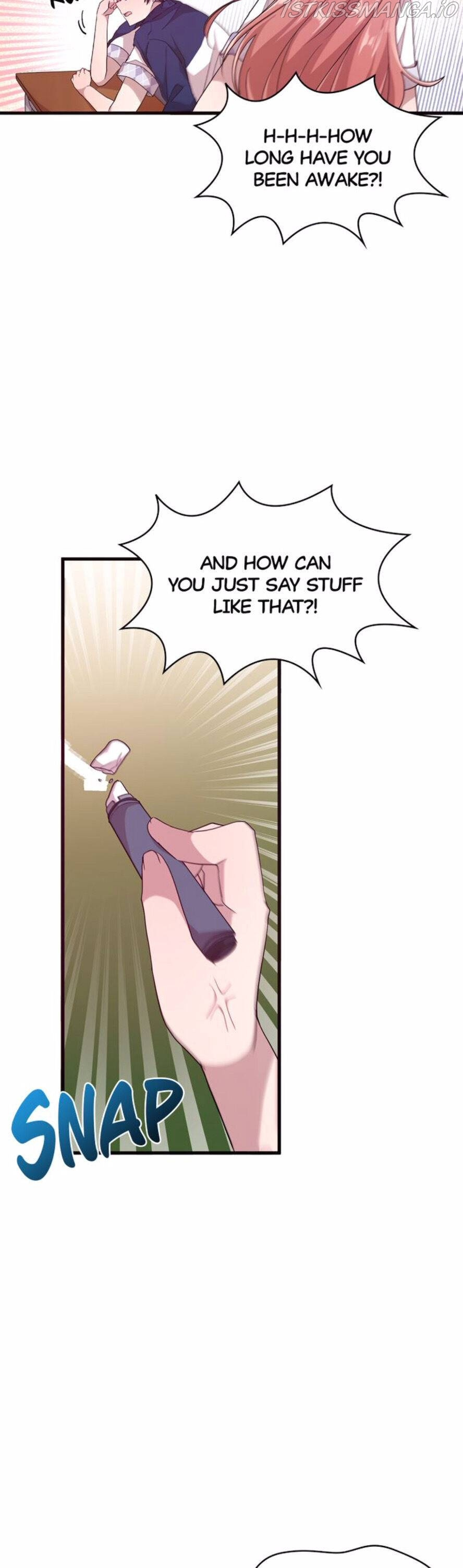 I’m Your Guardian Angel chapter 40 - page 2