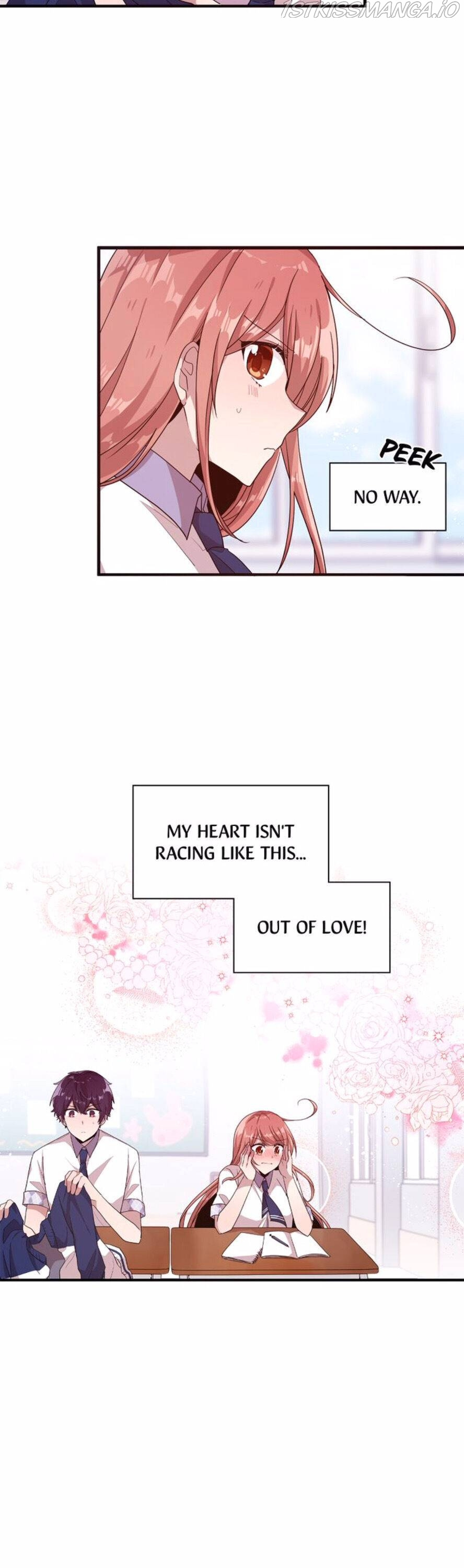 I’m Your Guardian Angel chapter 40 - page 4